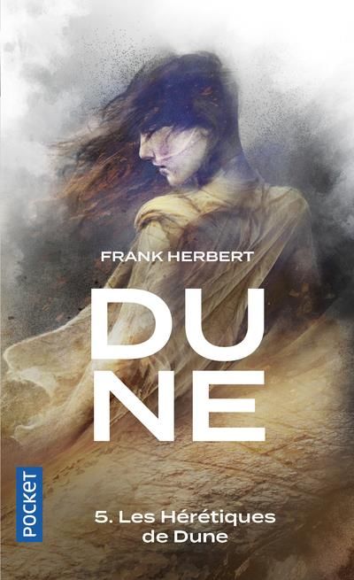 Emprunter Le cycle de Dune Tome 5 : Les hérétiques de Dune livre