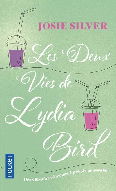 Emprunter Les deux vies de Lydia Bird livre