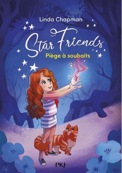 Emprunter Star Friends Tome 2 : Le piège maléfique livre