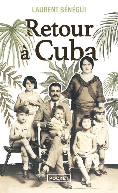 Emprunter Retour à Cuba livre