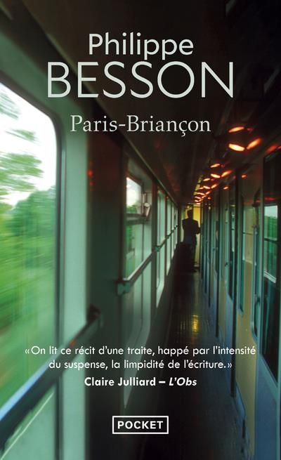 Emprunter Paris-Briançon livre