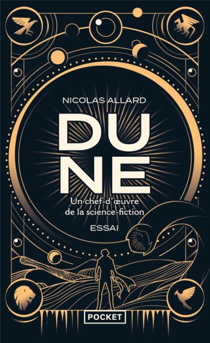 Emprunter Dune, un chef-d'oeuvre de la science-fiction livre