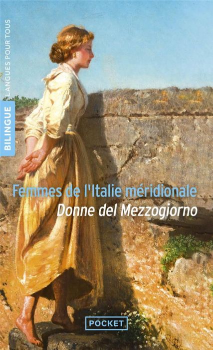 Emprunter Femmes de l'Italie méridionale. Edition bilingue français-italien livre
