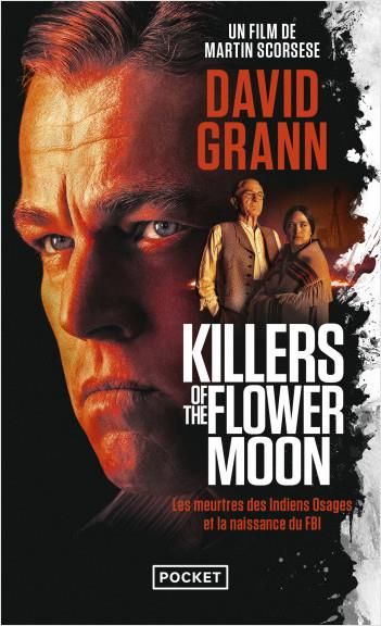 Emprunter La note américaine. Killers of the Flower moon livre