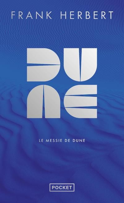 Emprunter Le cycle de Dune Tome 2 : Le messie de Dune. Edition limitée livre