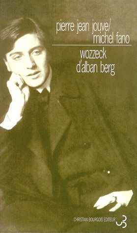 Emprunter WOZZECK D'ALBAN BERG. Précédé du Texte de l'opéra livre