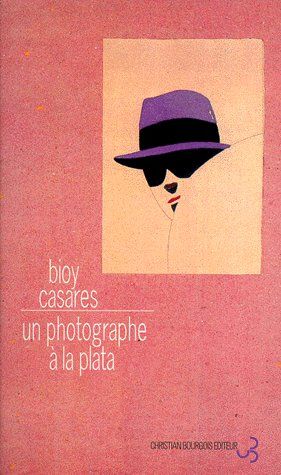 Emprunter Un photographe à La Plata livre