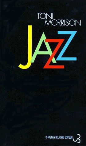 Emprunter Jazz livre
