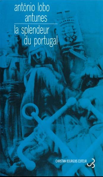 Emprunter La splendeur du Portugal livre