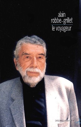 Emprunter Le voyageur. Textes, causeries et entretiens (1947-2001) livre