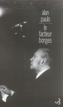 Emprunter Le facteur Borges livre