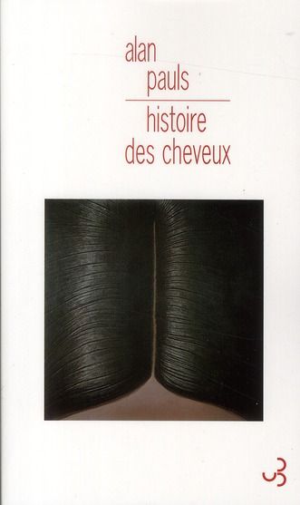 Emprunter Histoire des cheveux livre