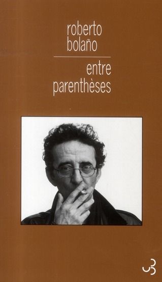 Emprunter Entre parenthèses. Essais, articles et discours (1998-2003) livre