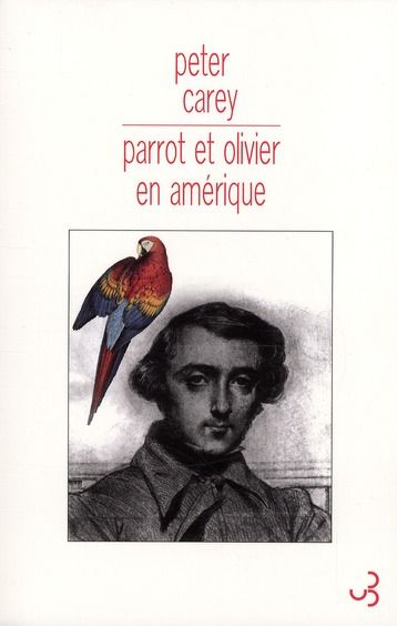 Emprunter Parrot et Olivier en Amérique livre