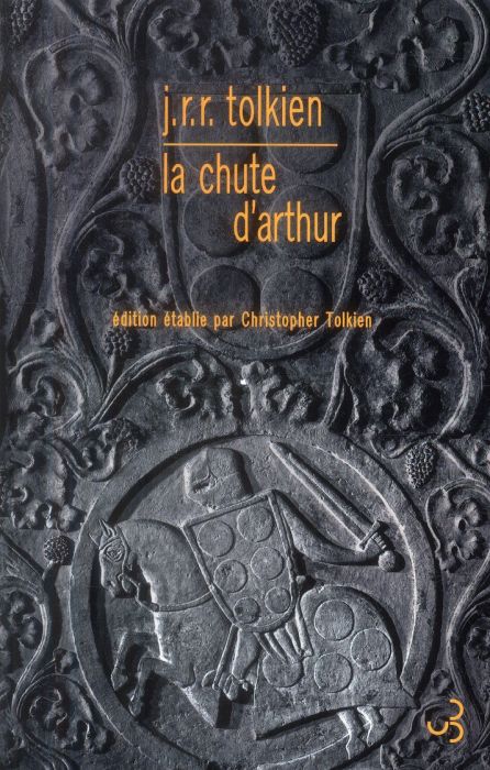 Emprunter La chute d'Arthur. Edition bilingue français-anglais livre