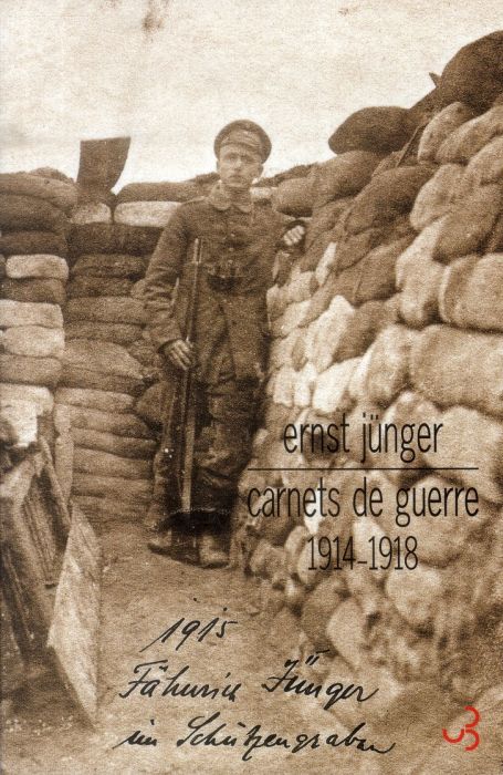 Emprunter Carnet de guerre 1914-1918 livre