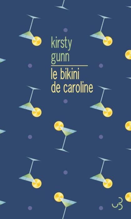 Emprunter Le bikini de Caroline. Un roman agencé avec une introduction et de la documentation supplémentaire livre