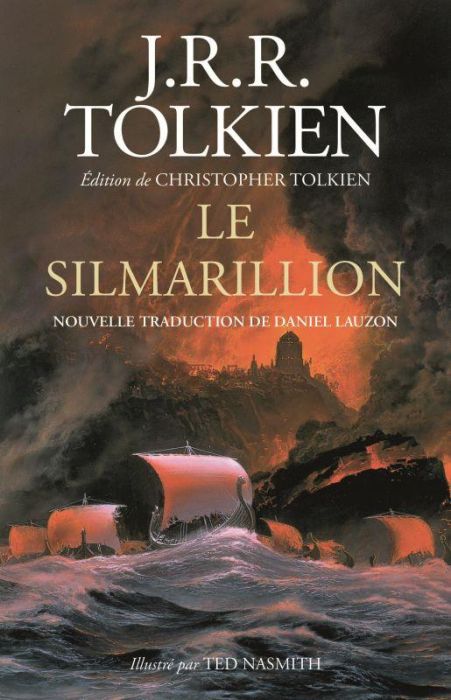 Emprunter Le Silmarillion collector livre
