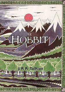 Emprunter Le Hobbit livre