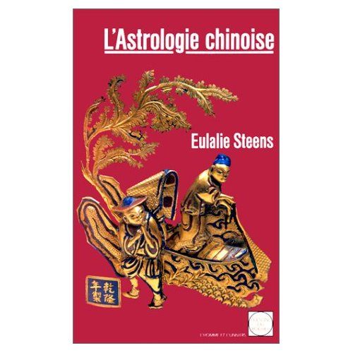 Emprunter L'Astrologie chinoise livre