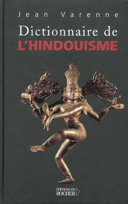 Emprunter Dictionnaire de l'hindouisme livre