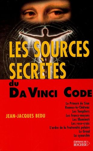 Emprunter Les sources secrètes du Da Vinci Code livre