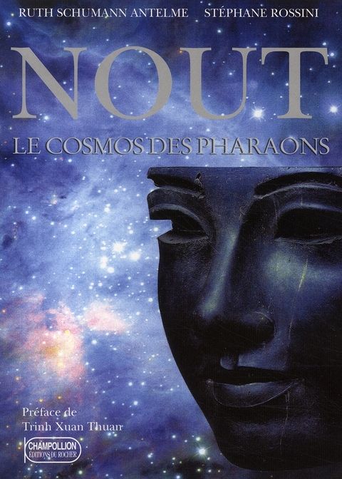 Emprunter Nout, le cosmos des pharaons livre