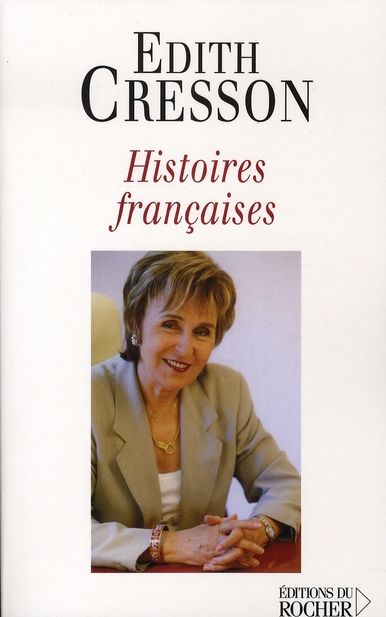 Emprunter Histoires françaises livre