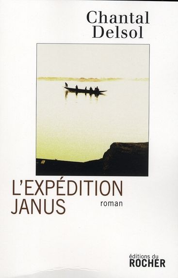 Emprunter L'expédition Janus livre
