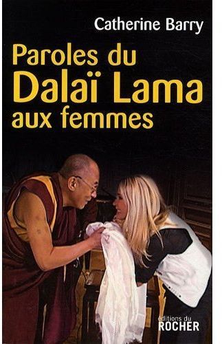 Emprunter Paroles du Dalaï Lama aux femmes livre