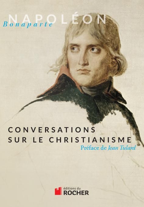 Emprunter Conversations sur le christianisme livre