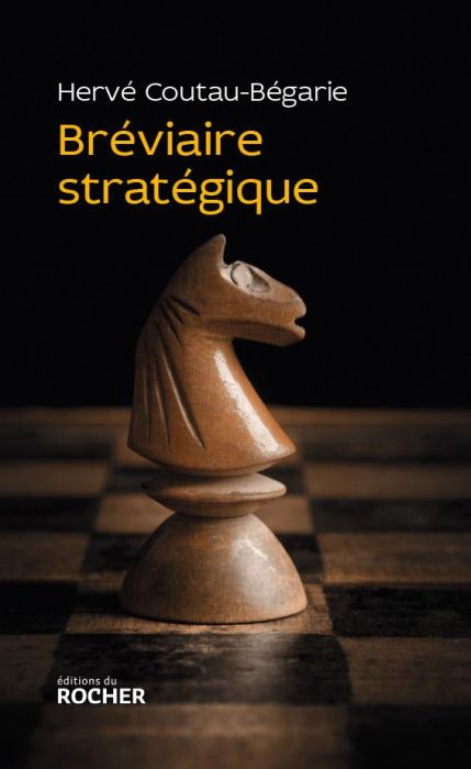Emprunter Bréviaire stratégique livre