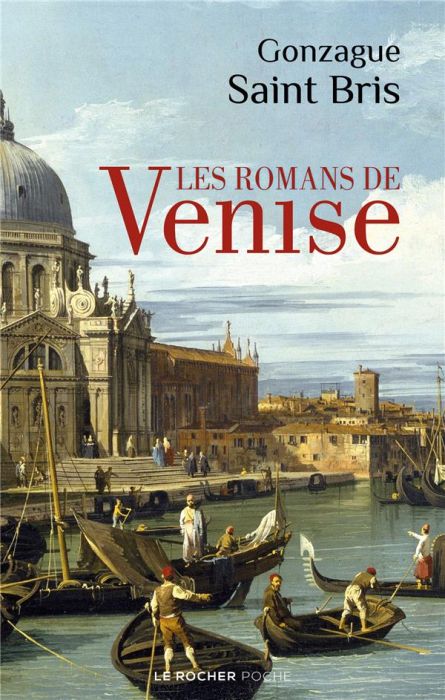 Emprunter Les Romans de Venise livre