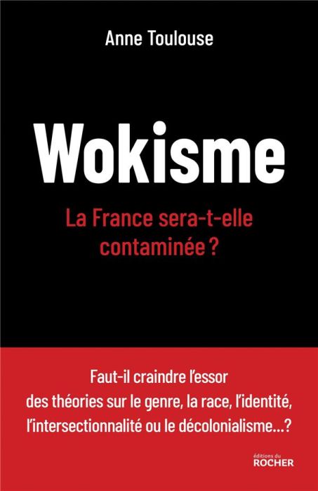 Emprunter Wokisme. La France sera-t-elle contaminée ? livre