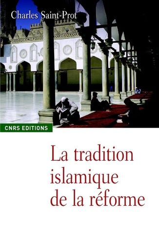 Emprunter La tradition islamique de la réforme livre