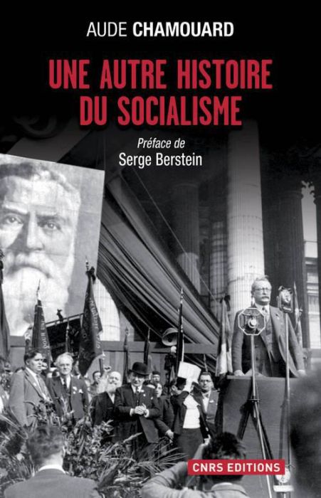 Emprunter Une autre histoire du socialisme. Les politiques à l'épreuve du terrain (1919-2010) livre