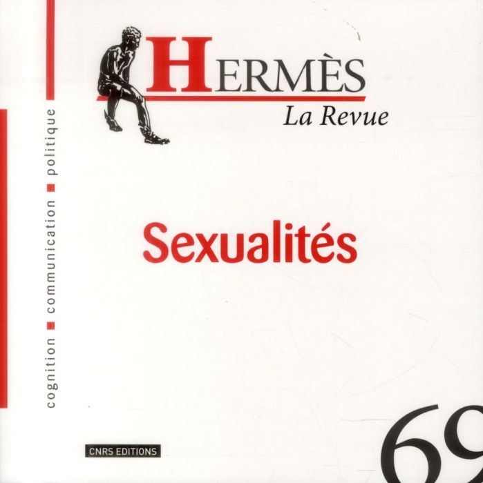 Emprunter Hermès N° 69 : Sexualités livre