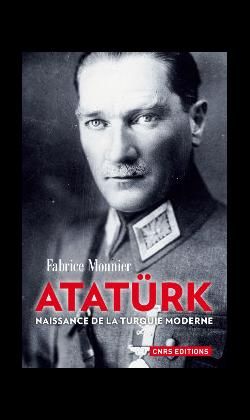 Emprunter Atatürk. Naissance de la Turquie moderne livre