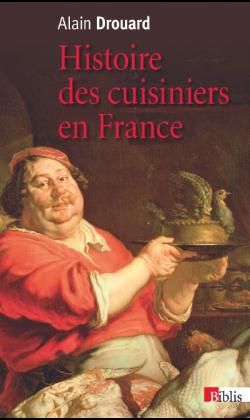 Emprunter Histoire des cuisiniers en France. XIXe-XXe siècle livre