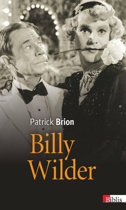 Emprunter Billy Wilder livre