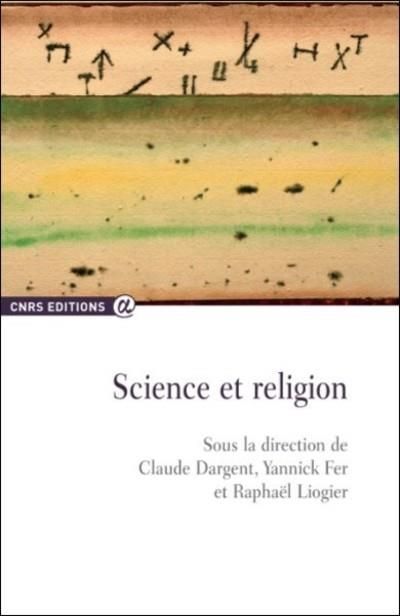 Emprunter Science et religion livre