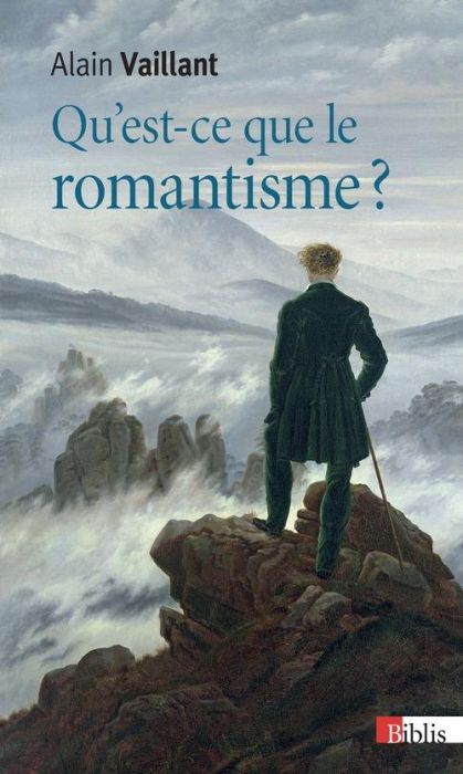 Emprunter Qu'est-ce que le romantisme ? livre