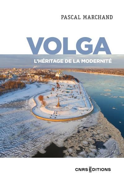 Emprunter Volga. L'héritage de la modernité livre