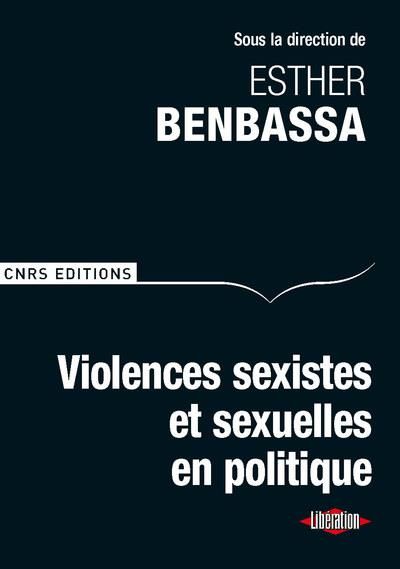 Emprunter Violences sexistes et sexuelles en politique livre