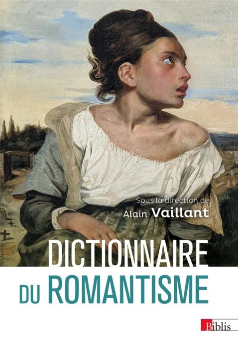 Emprunter Dictionnaire du romantisme livre
