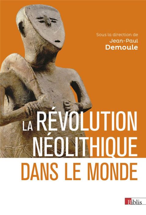 Emprunter La Révolution néolithique dans le monde livre