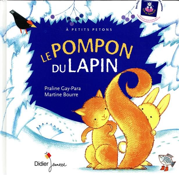 Emprunter Le Pompon du Lapin livre