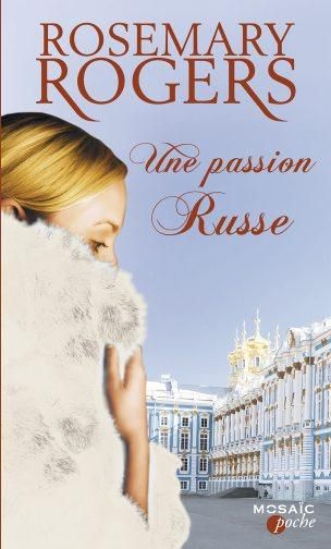Emprunter Une passion russe livre
