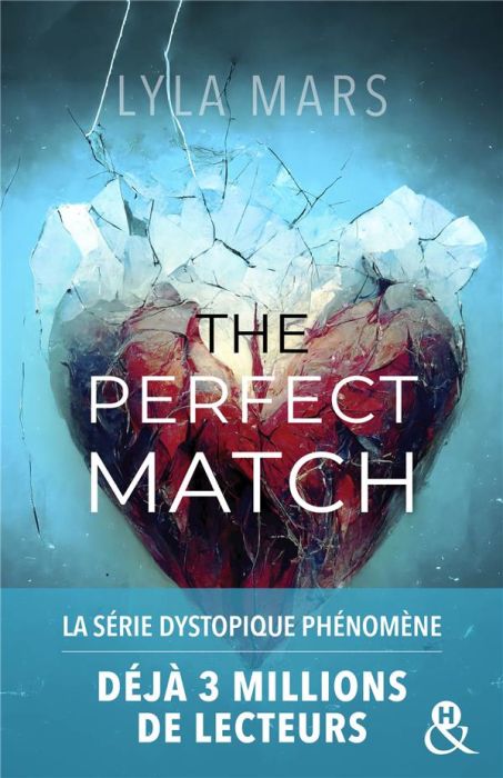 Emprunter I'm Not Your Soulmate Tome 1 : The Perfect Match livre