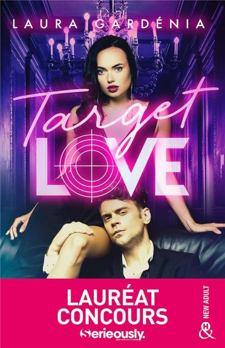 Emprunter Target Love livre